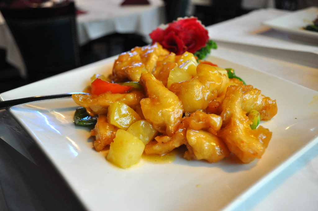 About China Taste and Reviews